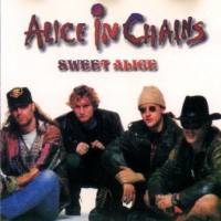 Alice In Chains : Sweet Alice